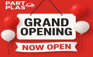 فروشگاه باز است