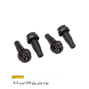 بوت وایر 206 تیپ 5 و 6 - بوت وایر شمع 206 تیپ 5 و 6 - وایر شمع 206 تیپ 5 و 6 - وایر رانا - بوت 206 تیپ 5 و 6