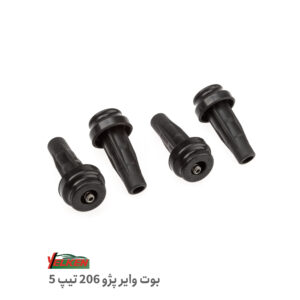 بوت وایر 206 تیپ 5 و 6 - بوت وایر شمع 206 تیپ 5 و 6 - وایر شمع 206 تیپ 5 و 6 - وایر رانا - بوت 206 تیپ 5 و 6