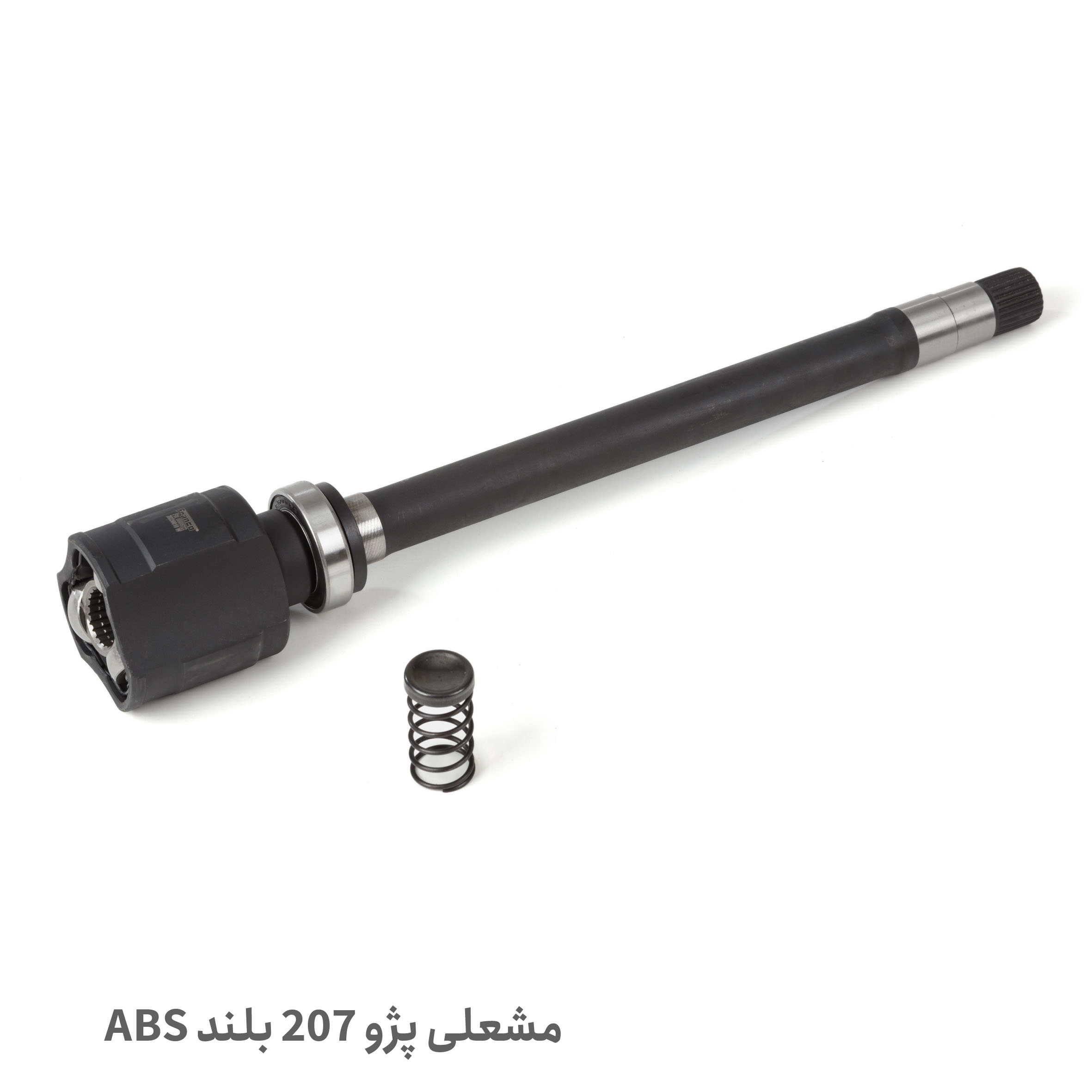 مشعلی 22 خار بلند 207 ABS - مشعلی 207 بلند 22 خار ABS - مشعلی 22 خار بلند 207 ABS - مشعلی 207 بلند 22 خار ABS -