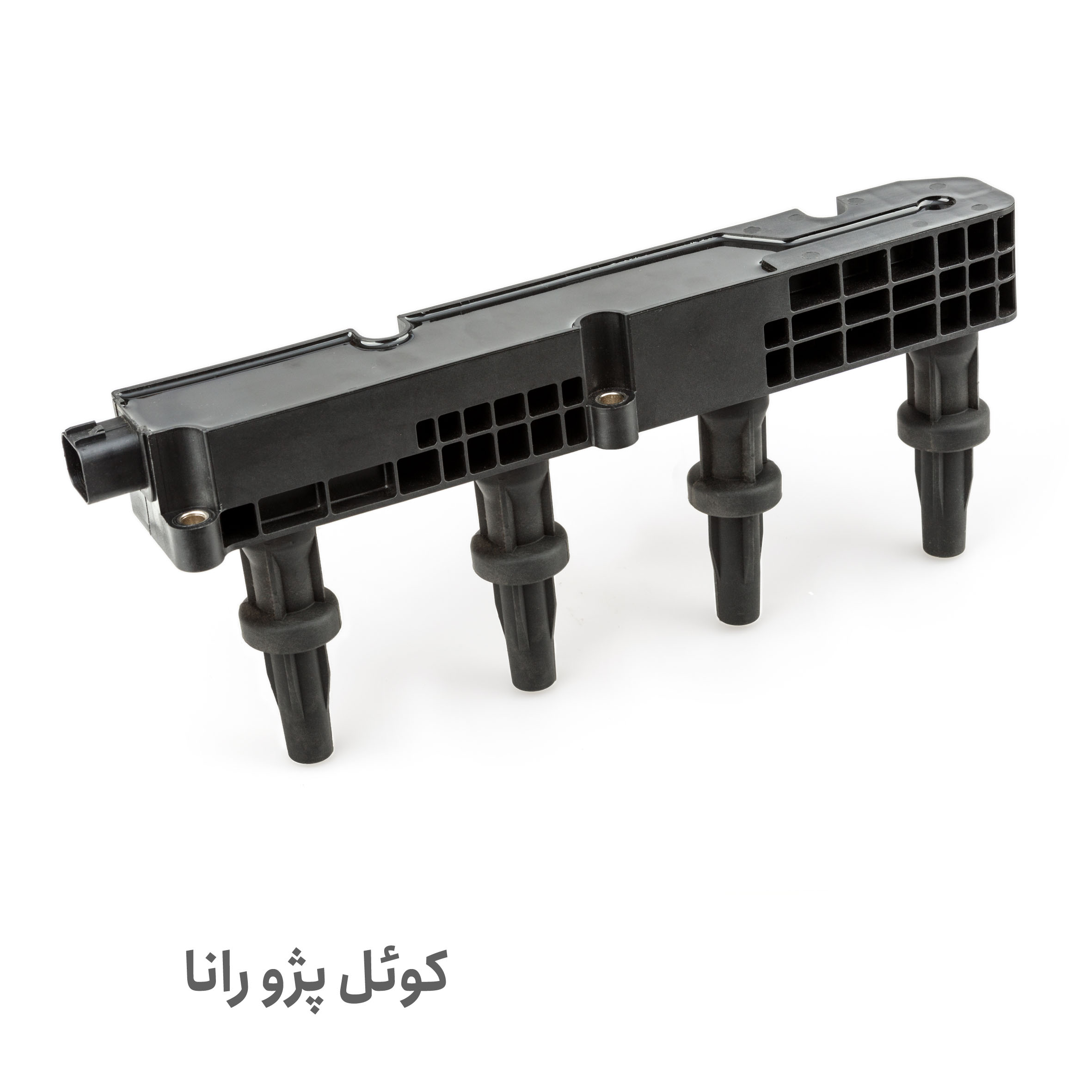 کوئل رانا - کوئل پژو رانا - کوئل 206 تیپ 5