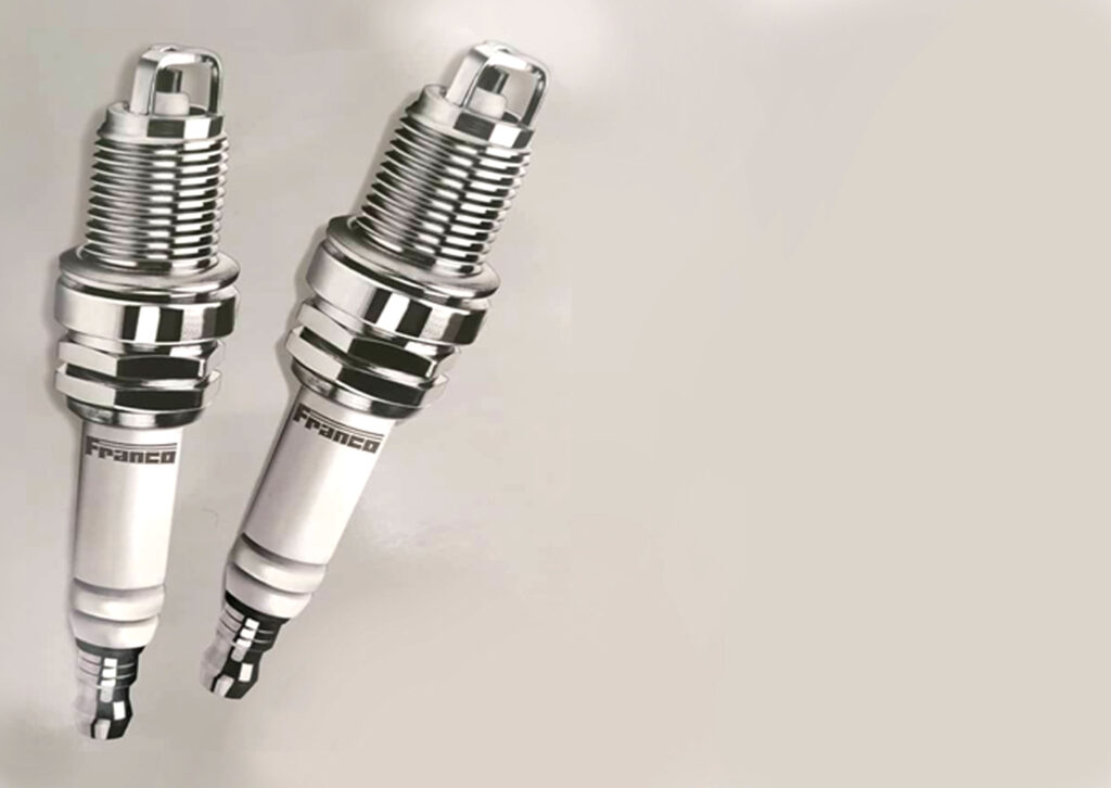 شمع توربو اسپارک
EURO4