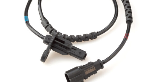 سنسور ABS چرخ عقب پژو 405 | خرید با کیفیت از پلاس پارت
