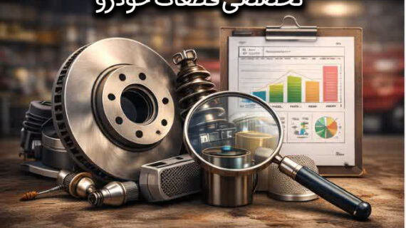 نکات نگهداری خودرو | افزایش عمر قطعات و جلوگیری از خرابی